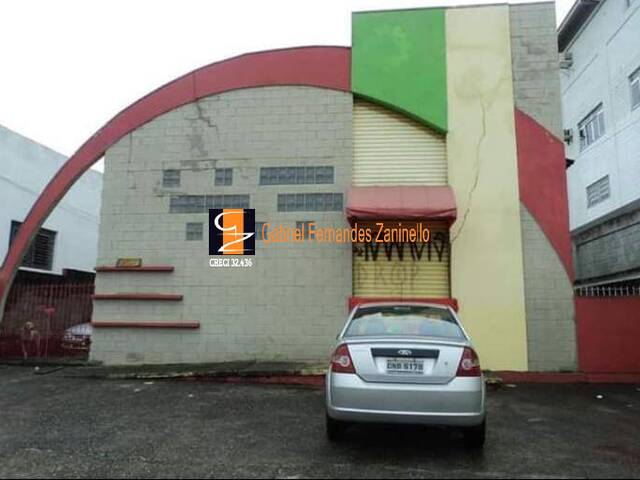 Sala para Venda em São Caetano do Sul - 4