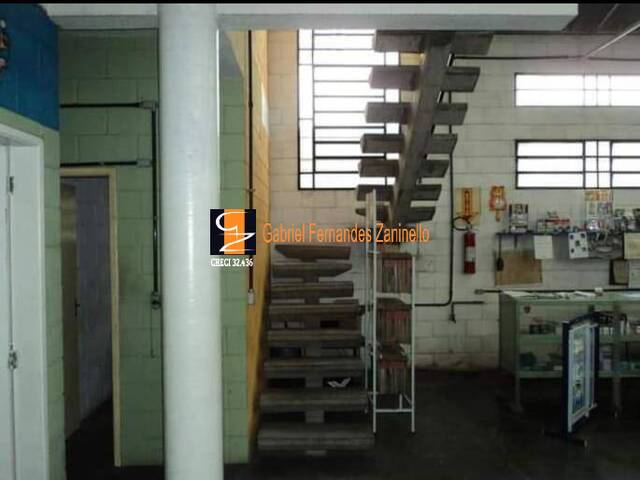 #G-2807 - Sala para Venda em São Caetano do Sul - SP