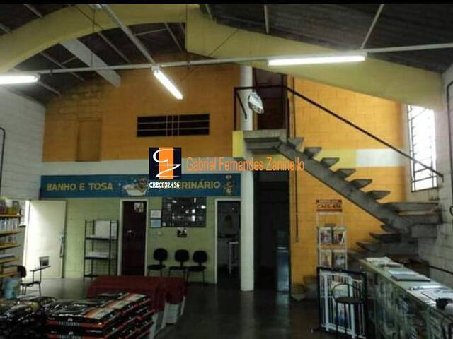 #G-2807 - Sala para Venda em São Caetano do Sul - SP