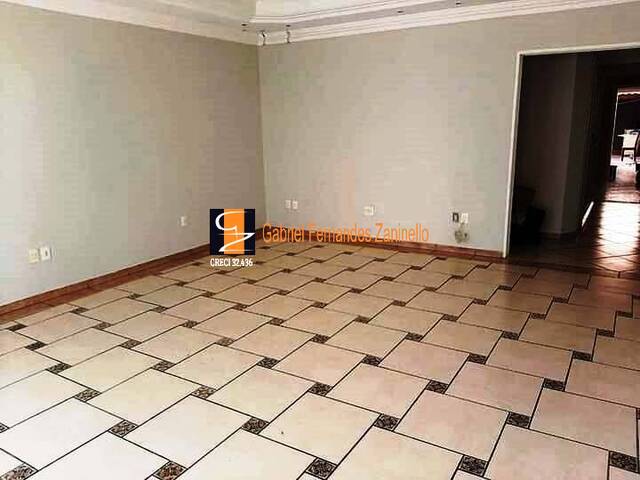 #S-2809 - Sobrado para Venda em São Caetano do Sul - SP