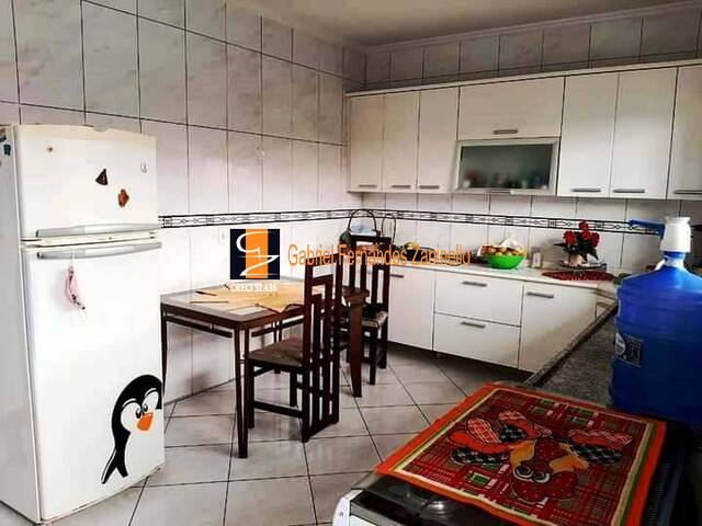 Sobrado para Venda em São Caetano do Sul - 4