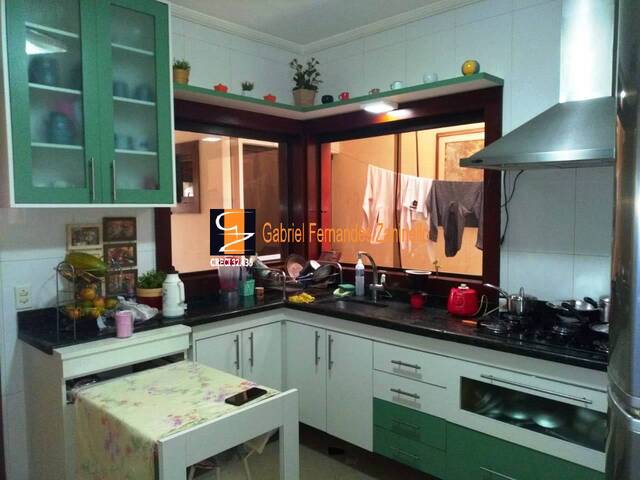 #S-2817 - Sobrado para Venda em São Caetano do Sul - SP