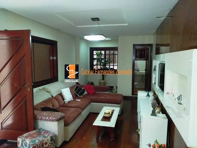 Sobrado para Venda em São Caetano do Sul - 4