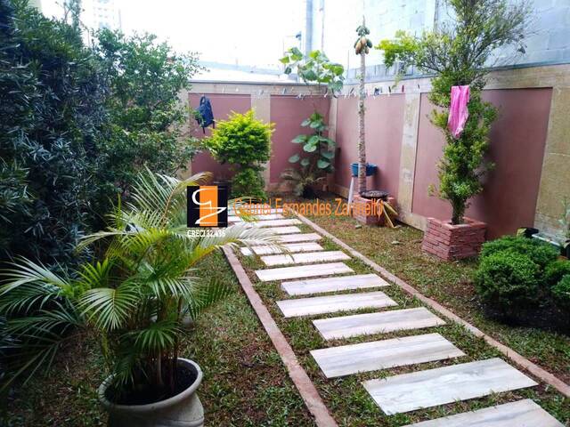 #S-2817 - Sobrado para Venda em São Caetano do Sul - SP