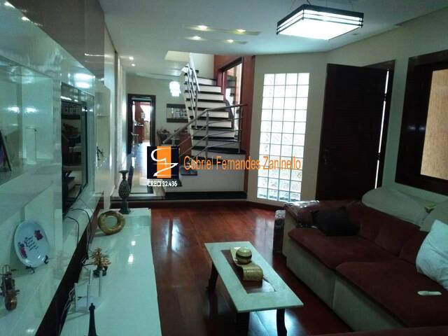 #S-2817 - Sobrado para Venda em São Caetano do Sul - SP