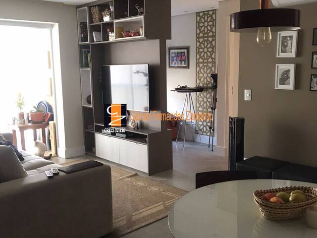 Apartamento para Venda em São Caetano do Sul - 4