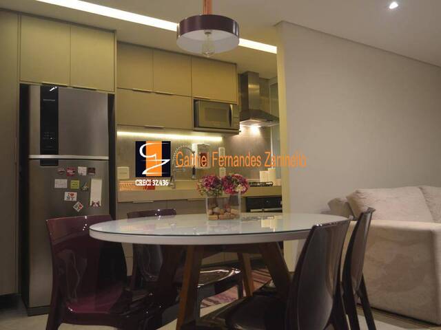 Apartamento para Venda em São Caetano do Sul - 3