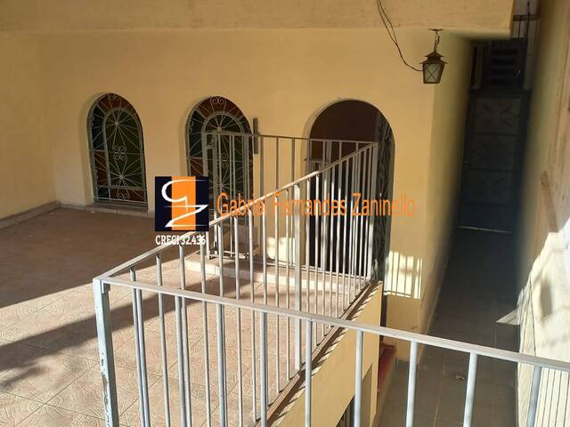 Sobrado para Venda em Santo André - 5