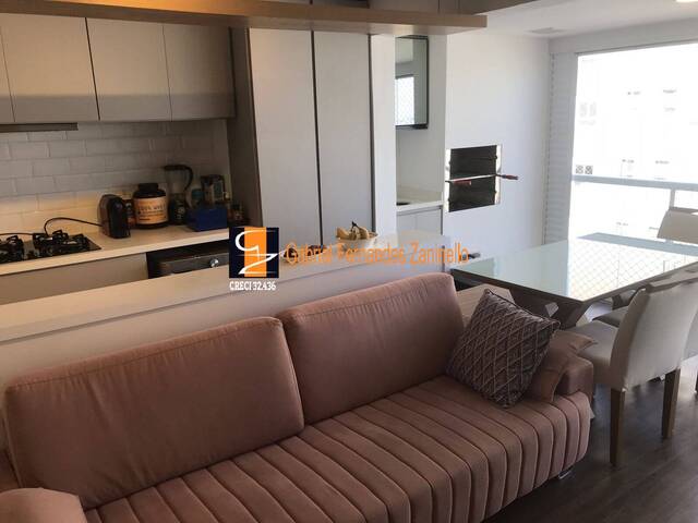 Apartamento para Venda em São Caetano do Sul - 4