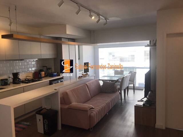 Apartamento para Venda em São Caetano do Sul - 2