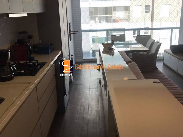 Apartamento para Venda em São Caetano do Sul - 5