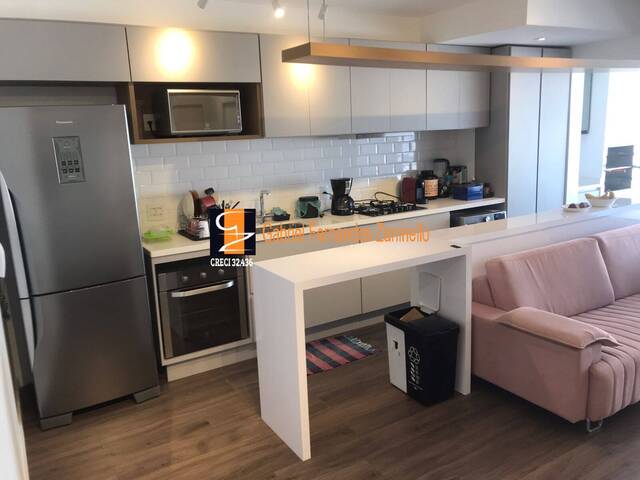 Apartamento para Venda em São Caetano do Sul - 3