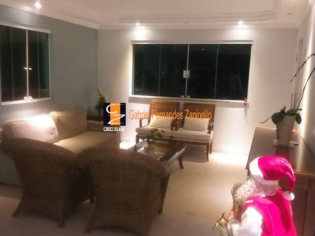 Mansão para Venda em São Bernardo do Campo - 5