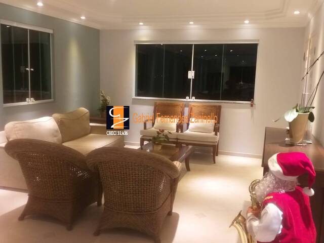 Mansão para Venda em São Bernardo do Campo - 4