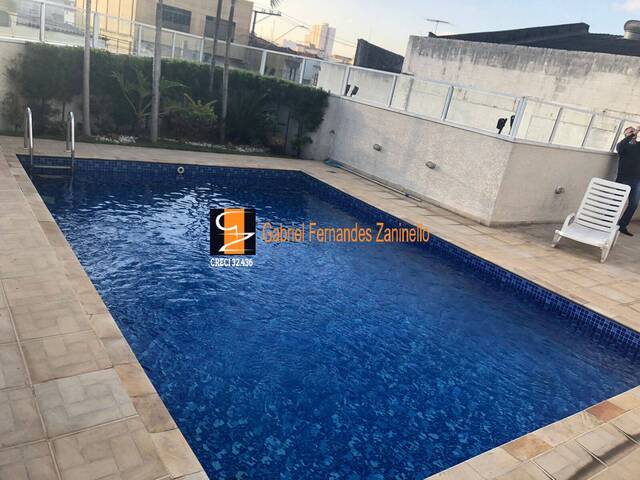 Apartamento para Venda em São Caetano do Sul - 4