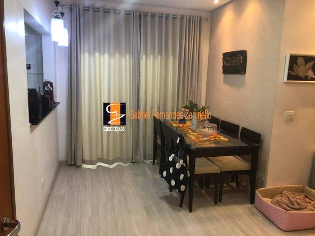 Apartamento para Venda em São Caetano do Sul - 5