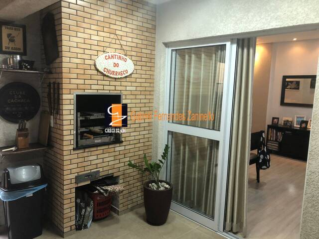 Apartamento para Venda em São Caetano do Sul - 2