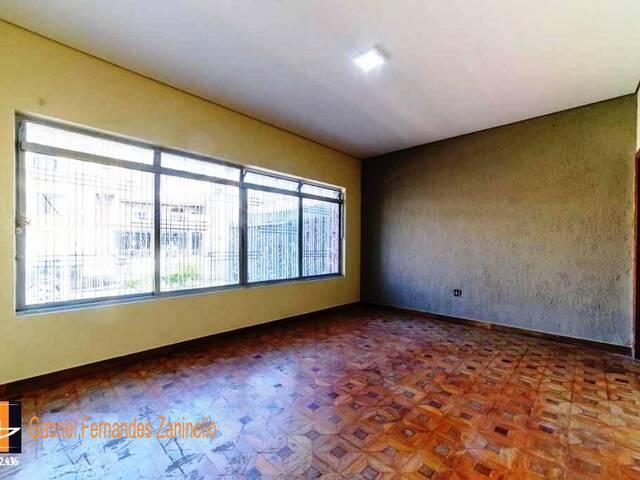 #C-2849 - Casa para Venda em São Caetano do Sul - SP