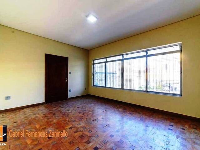 #C-2849 - Casa para Venda em São Caetano do Sul - SP
