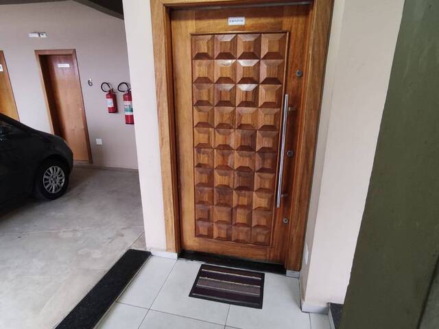 Apartamento para Venda em Santo André - 4