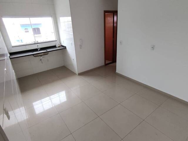 #A-2850 - Apartamento para Venda em Santo André - SP