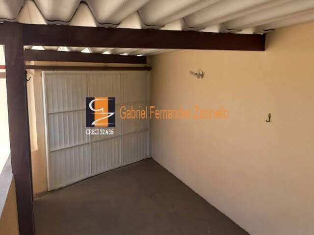 Casa para Venda em Santo André - 4