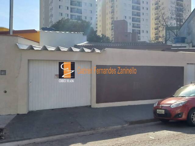 Casa para Venda em Santo André - 5