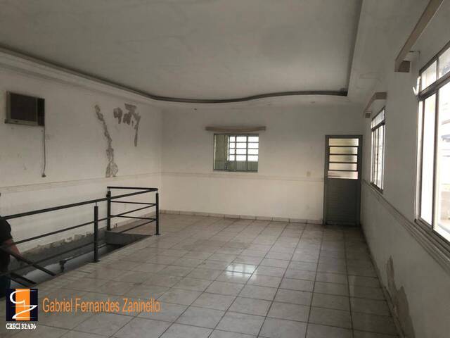 #G-2859 - Galpão para Venda em São Caetano do Sul - SP