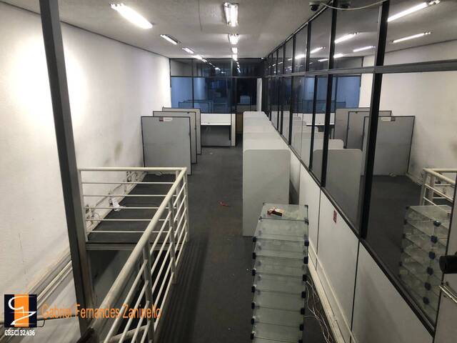 Galpão para Venda em São Caetano do Sul - 2