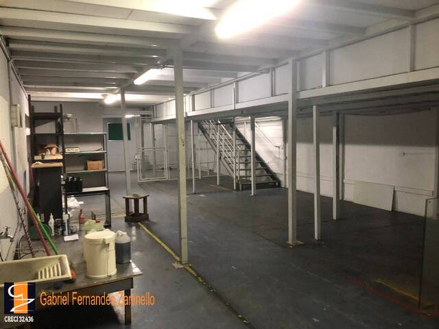 Galpão para Venda em São Caetano do Sul - 4