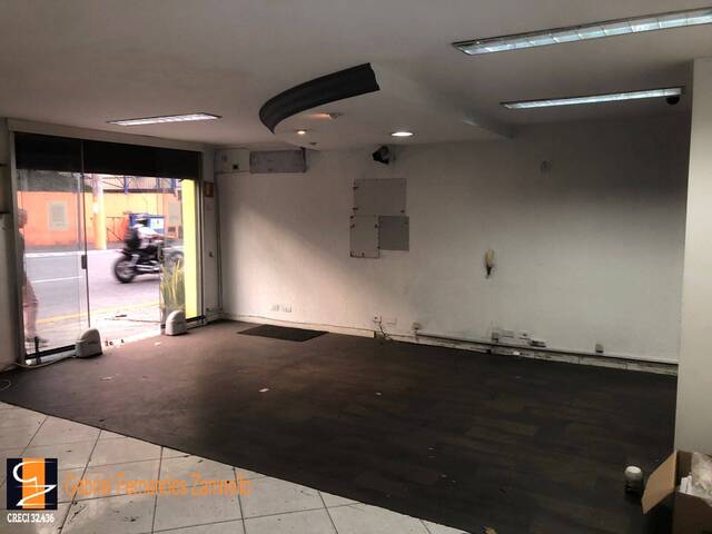 #G-2860 - Galpão para Venda em São Caetano do Sul - SP