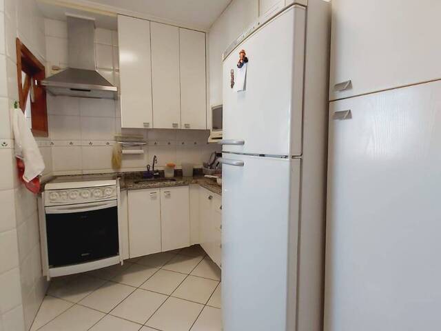 #A-2861 - Apartamento para Venda em Santo André - SP
