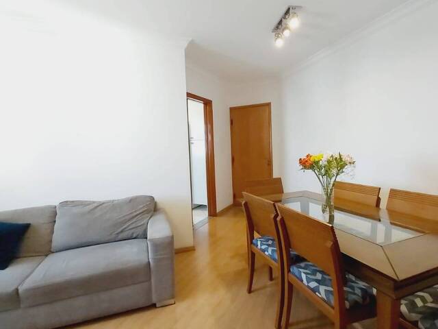 Apartamento para Venda em Santo André - 4