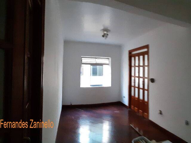#A-2863 - Apartamento para Venda em Santo André - SP