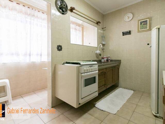 Apartamento para Venda em Santo André - 4