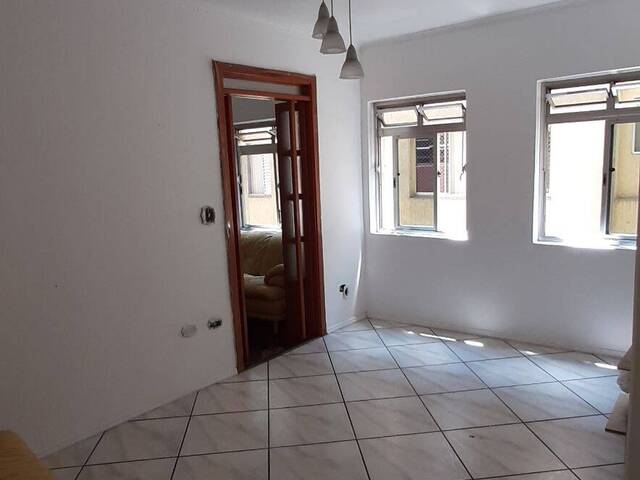 #A-2863 - Apartamento para Venda em Santo André - SP