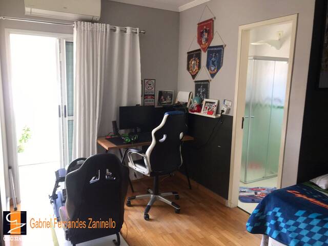 Sobrado para Venda em São Paulo - 5