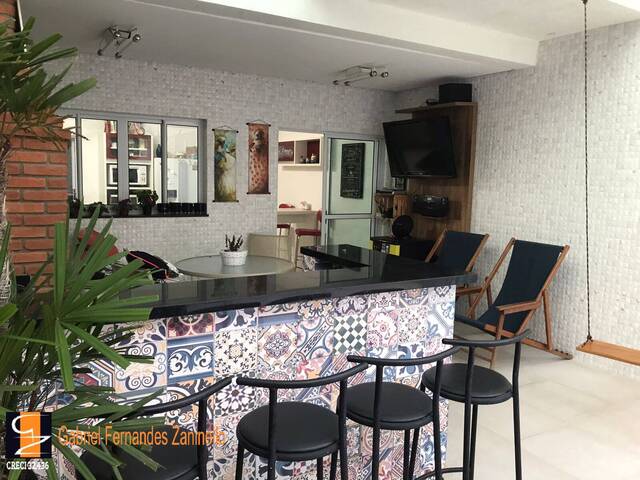 Sobrado para Venda em São Paulo - 4