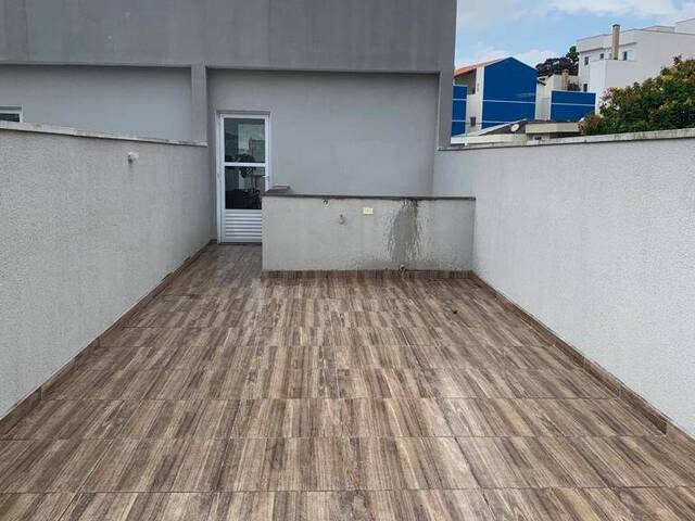 Sobrado para Venda em Santo André - 4