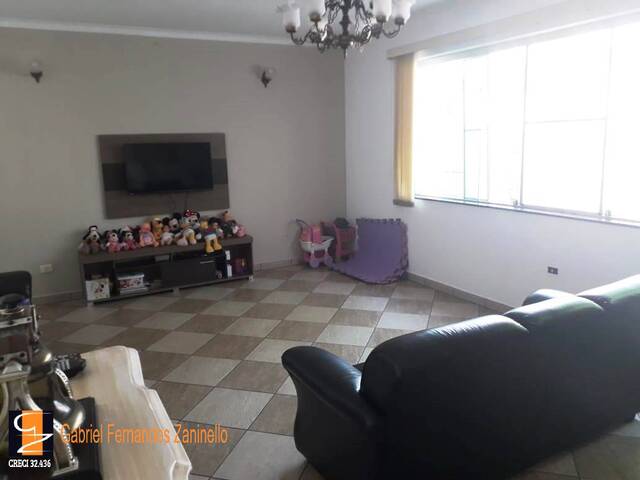 Casa para Venda em São Caetano do Sul - 4