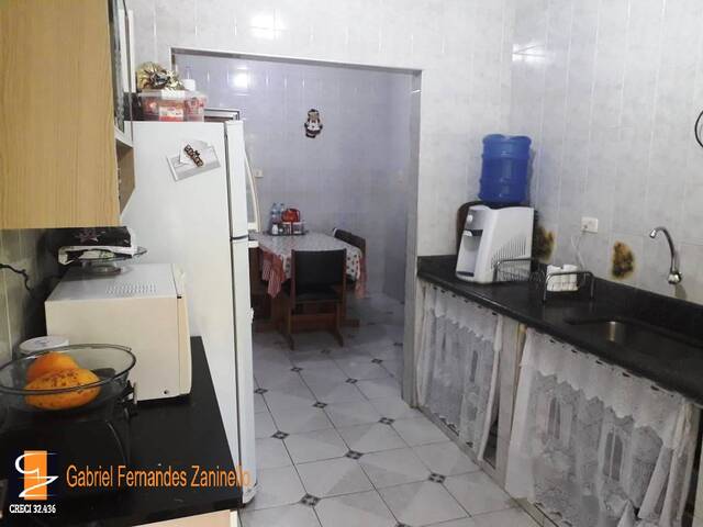 #C-2879 - Casa para Venda em São Caetano do Sul - SP