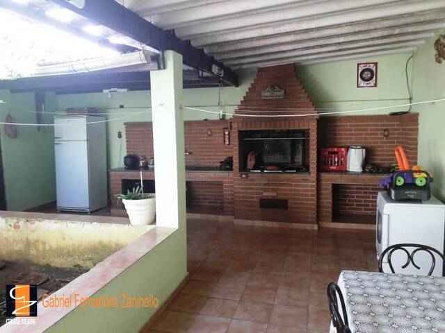 #C-2879 - Casa para Venda em São Caetano do Sul - SP