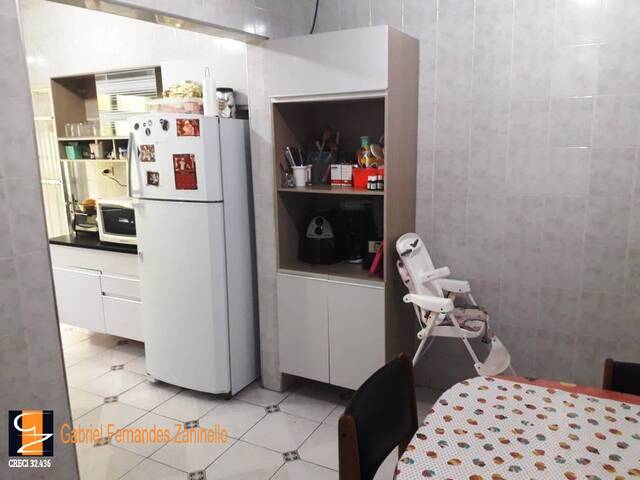 Casa para Venda em São Caetano do Sul - 5