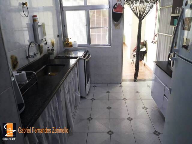 Venda em Osvaldo Cruz - São Caetano do Sul