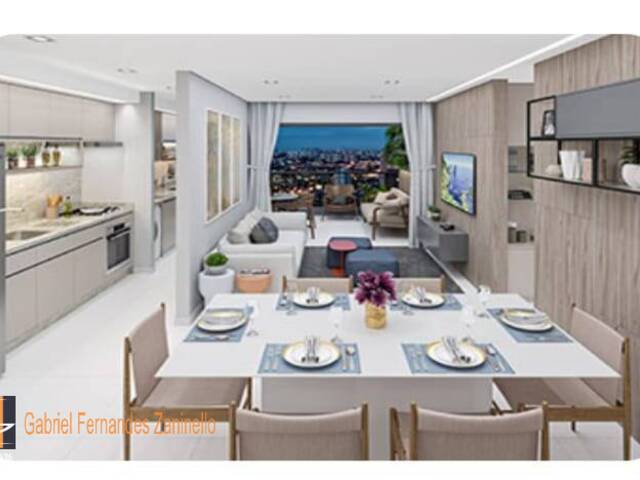 Apartamento para Venda em São Paulo - 4