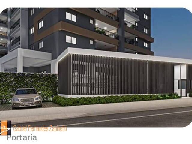 Apartamento para Venda em São Paulo - 5