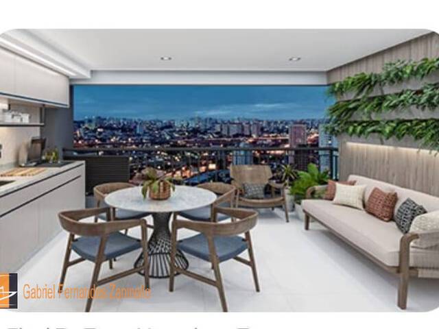 #A-2892 - Apartamento para Venda em São Paulo - SP