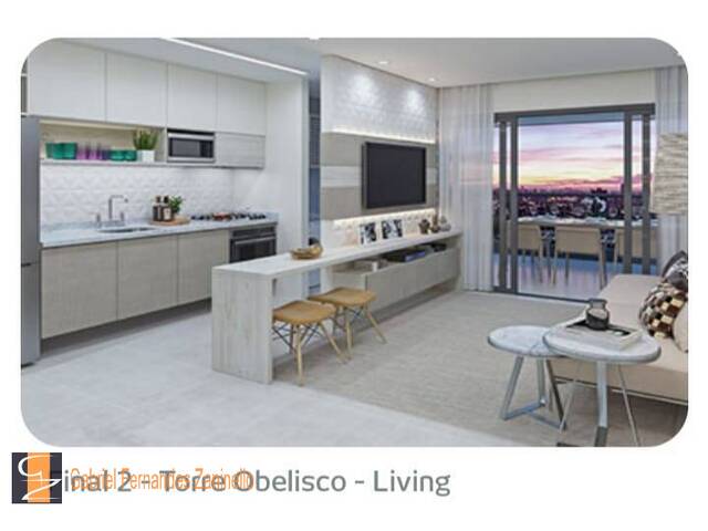 #A-2892 - Apartamento para Venda em São Paulo - SP