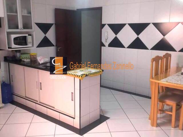 #S-2895 - Sobrado para Venda em São Caetano do Sul - SP