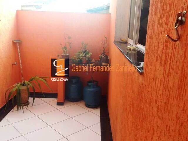 Sobrado para Venda em São Caetano do Sul - 5